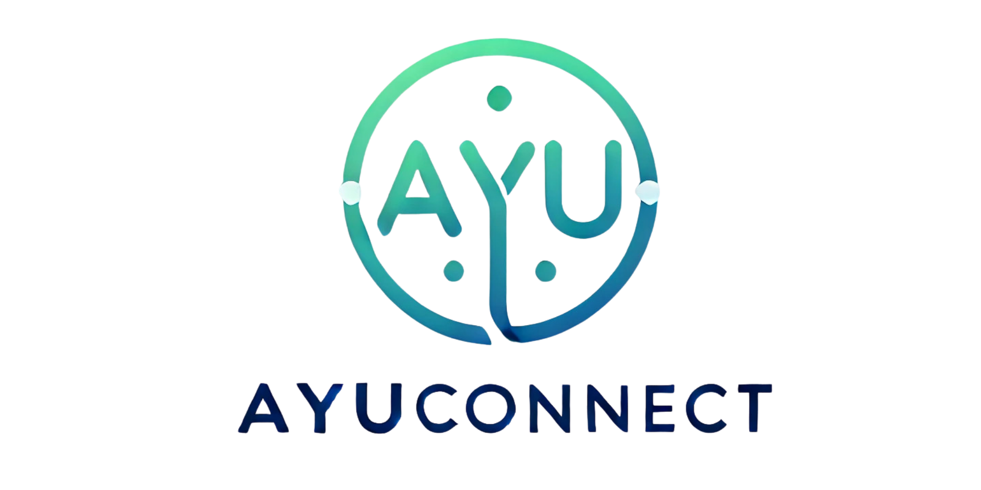 AyuConnect logo