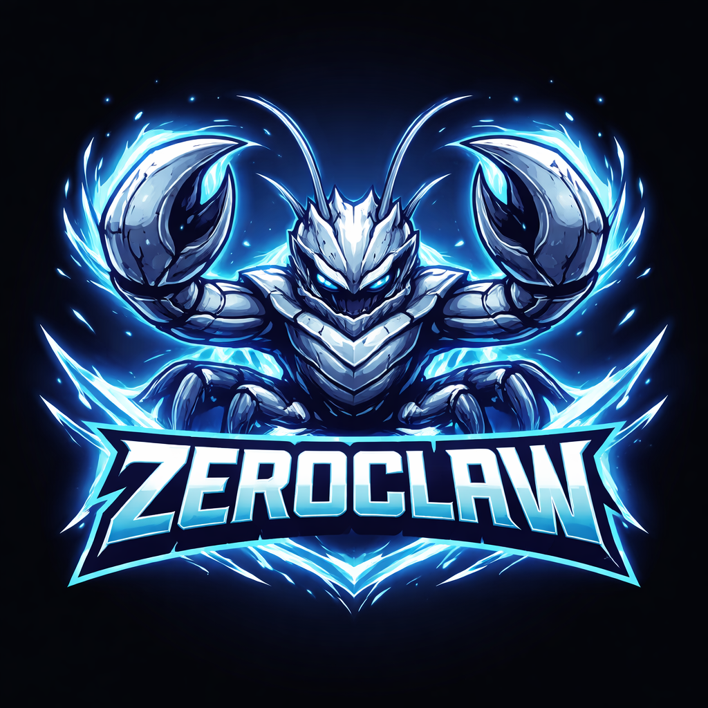ZeroClaw Labs logo