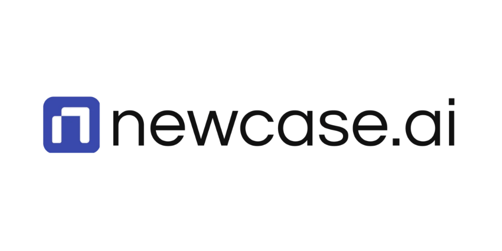 Newcase logo