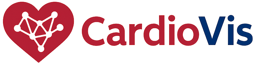 CardioVis Logo