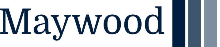 Maywood AI logo