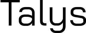 Talys Health Logo