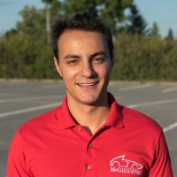 Trevor O'Leary