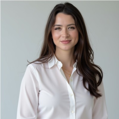 Daniela C Zapata