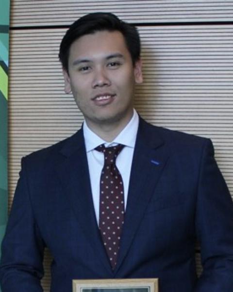 Kevin Nguyen