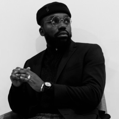 Nomase Iyamu