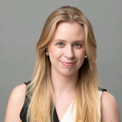 Daniela Campillo Valencia