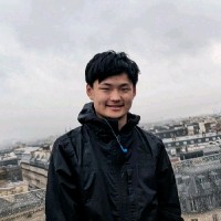 Troy Zhang