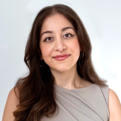 Tara Manesh