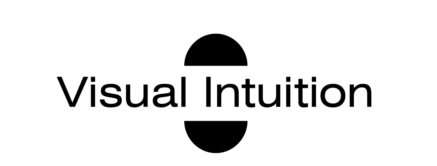 Visual Intuition Logo